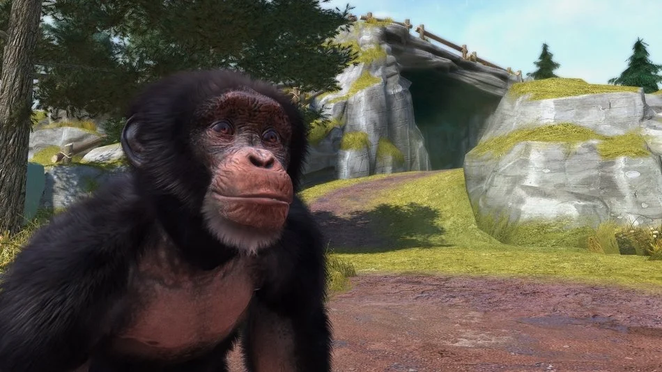 Zoo Tycoon (2013) - кадр 4