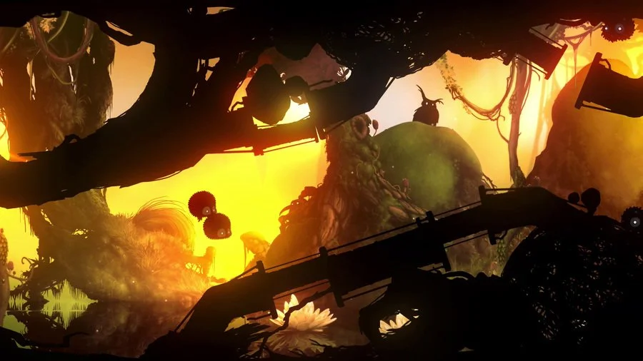 Badland - кадр 2