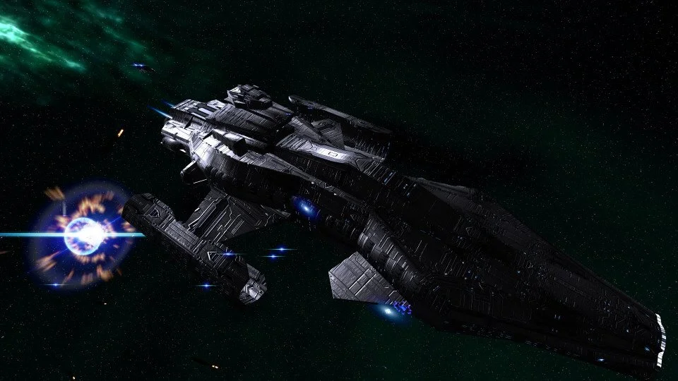 Arvoch Alliance - кадр 4