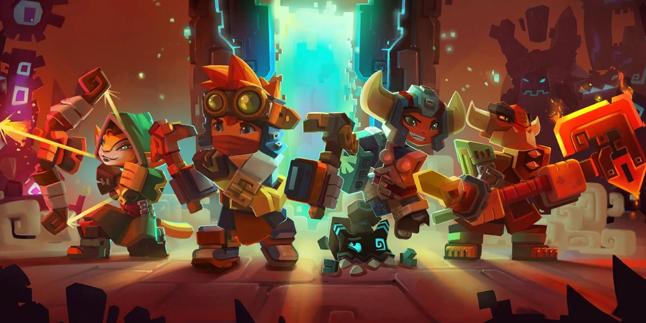 SkySaga - кадр 2