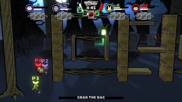 Overruled! - кадр 12