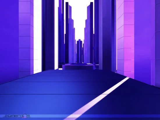 InMomentum - кадр 7