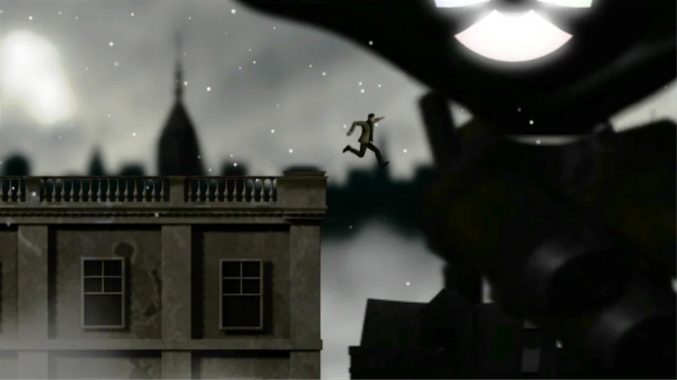 The War of the Worlds - кадр 6