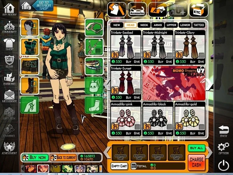 FreeJack - кадр 3