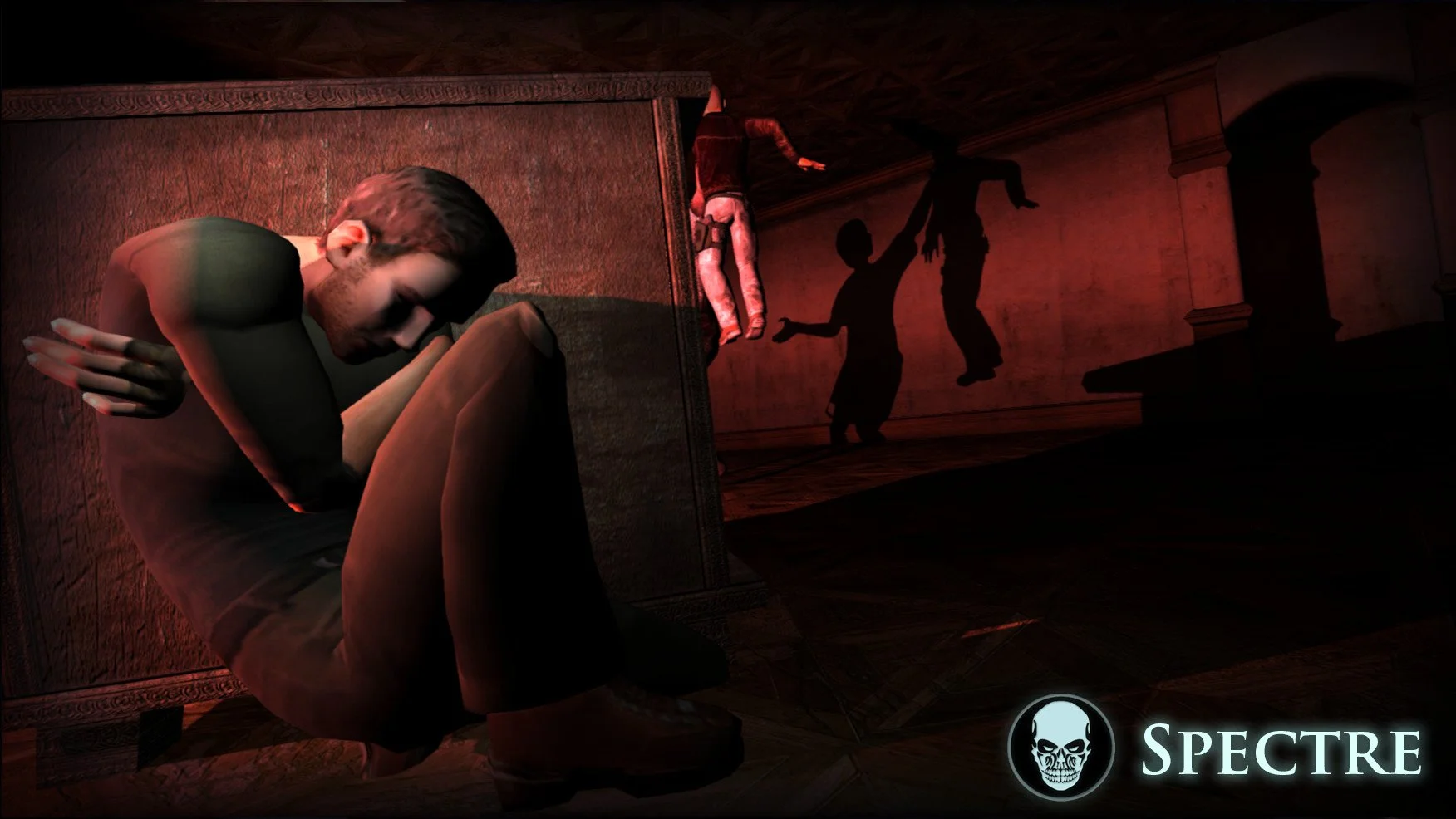 Spectre - кадр 2