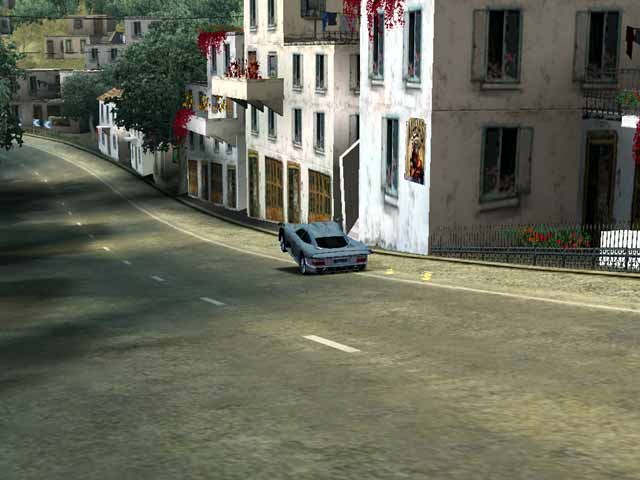 Need for Speed: Hot Pursuit 2 — скриншот 8