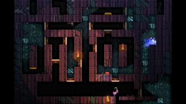 Escape Goat 2 - кадр 9