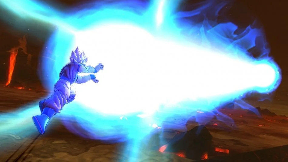 Dragon Ball Z: Battle of Z - кадр 7
