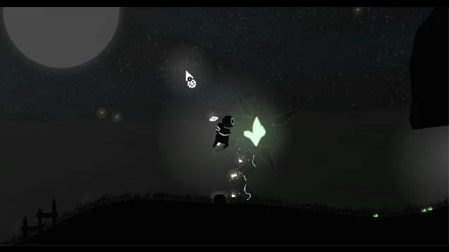 Never Ending Night - кадр 2