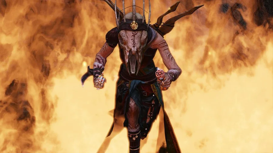 Nosgoth - кадр 9