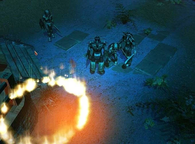 Blood Magic - кадр 3