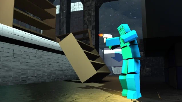 HitBox - кадр 13