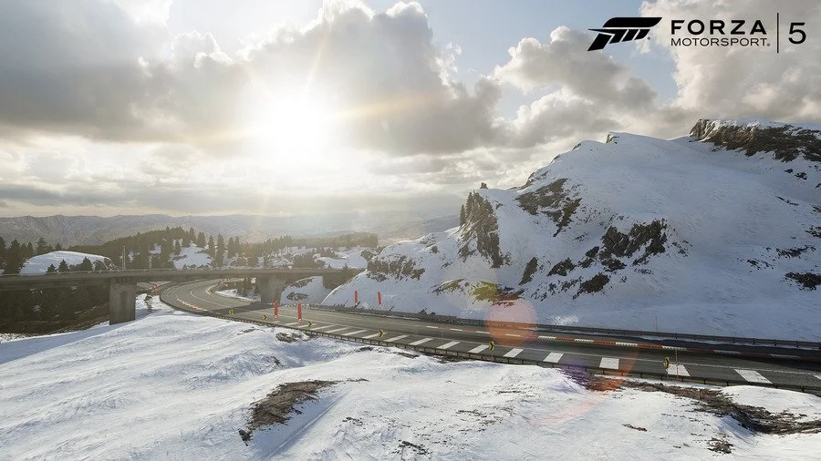 Forza Motorsport 5 - кадр 1