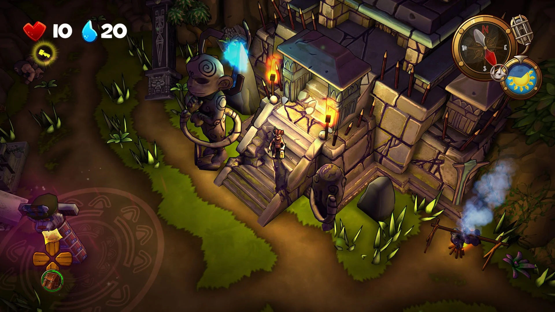 Lost Sea - кадр 2