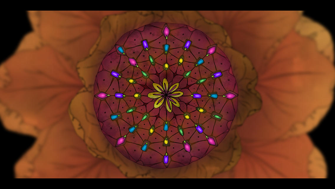 Morphopolis — скриншот 4