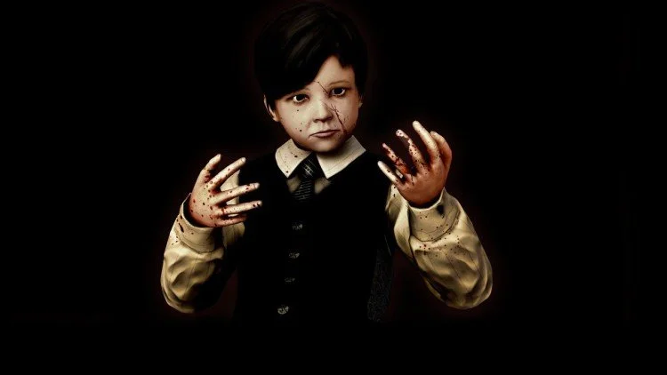 Lucius 2: The Prophecy - кадр 2