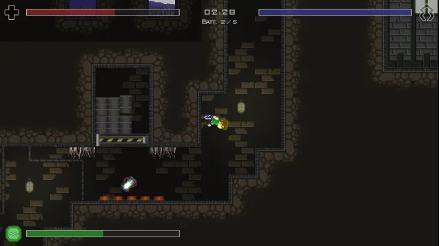 Invertium - кадр 2