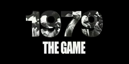 1979 Revolution — скриншот 1