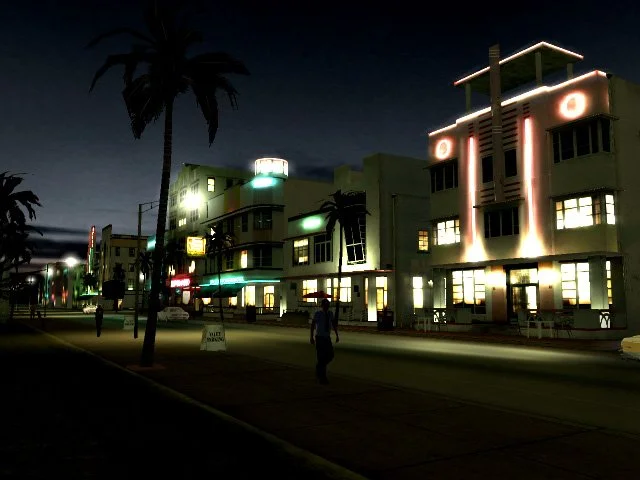 Driv3r - кадр 16