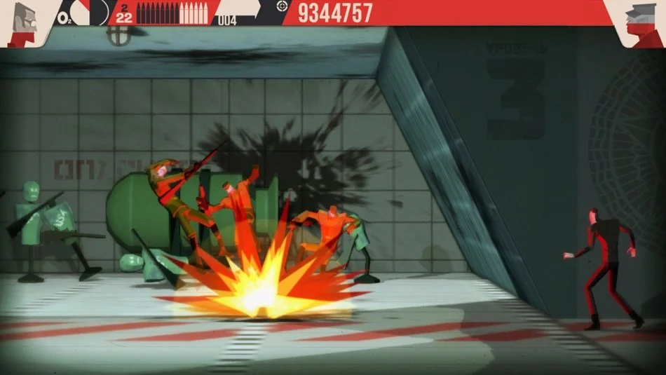 CounterSpy - кадр 6