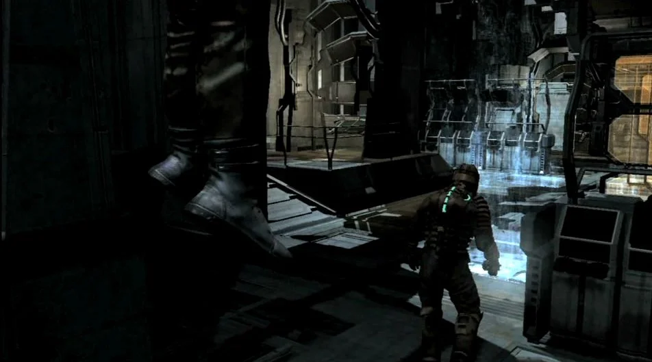 Dead Space - кадр 9