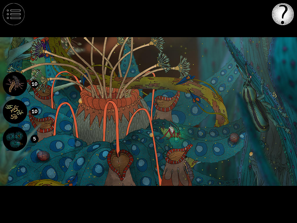 Morphopolis — скриншот 7