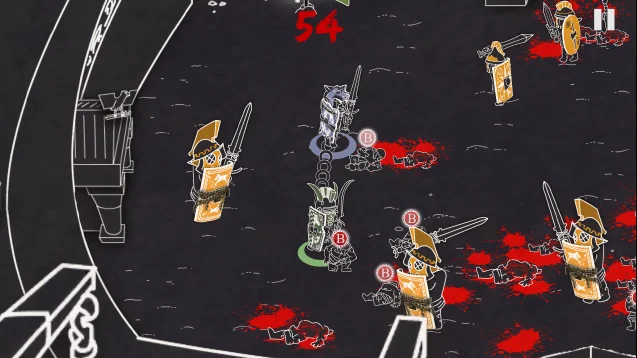 Enterchained - кадр 3