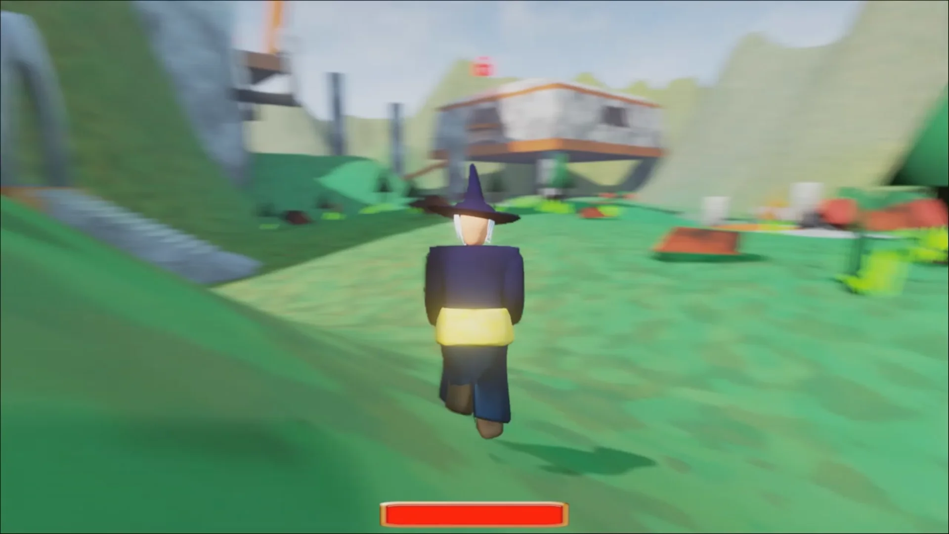 Heroes Foe - кадр 7