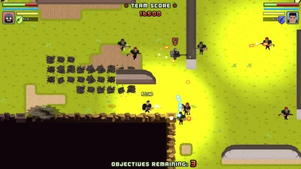 Tango Fiesta - кадр 2