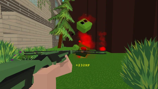 One Last Day - кадр 2