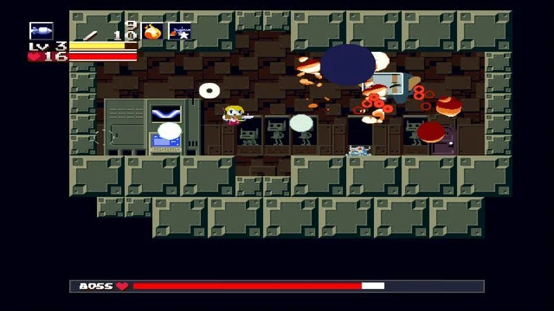 Cave Story+ - кадр 16