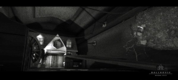 Dollhouse: Room 1313 — скриншот 4