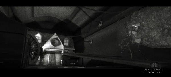 Dollhouse: Room 1313 - кадр 4