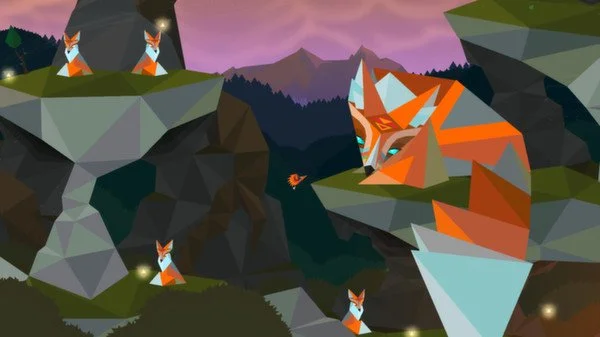 Secrets of Raetikon  - кадр 1