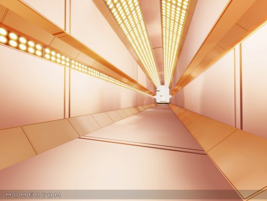 InMomentum — скриншот 3