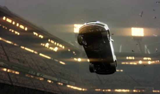 Crash Time 5: Undercover - кадр 14