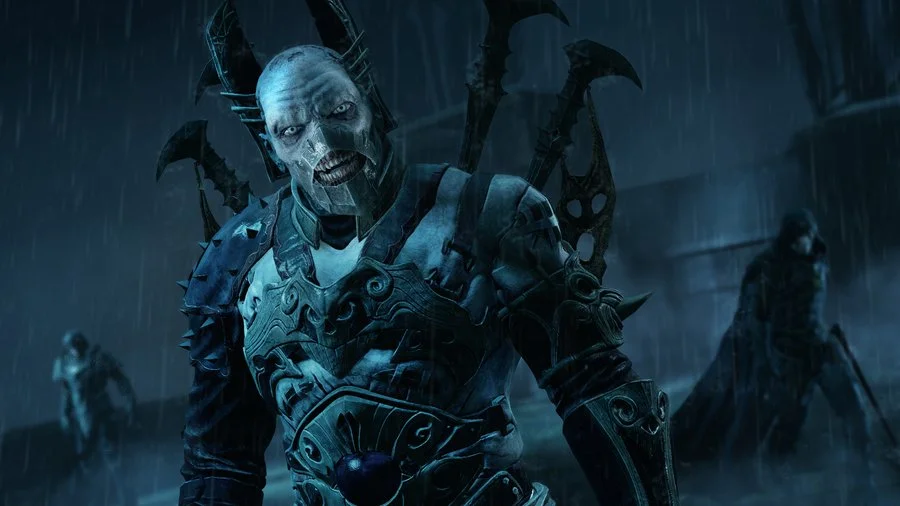 Middle-earth: Shadow of Mordor - кадр 9