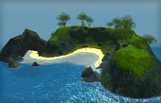 Villagers and Heroes - кадр 17