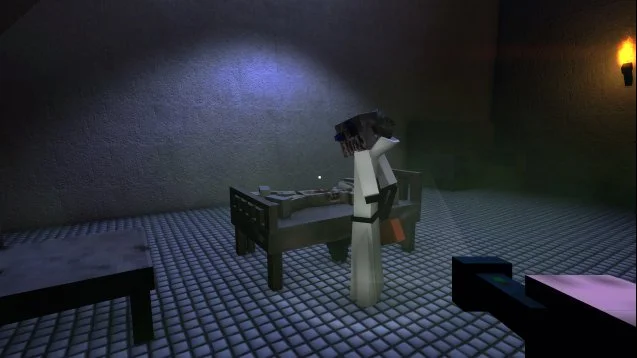 Monster Shock - кадр 7