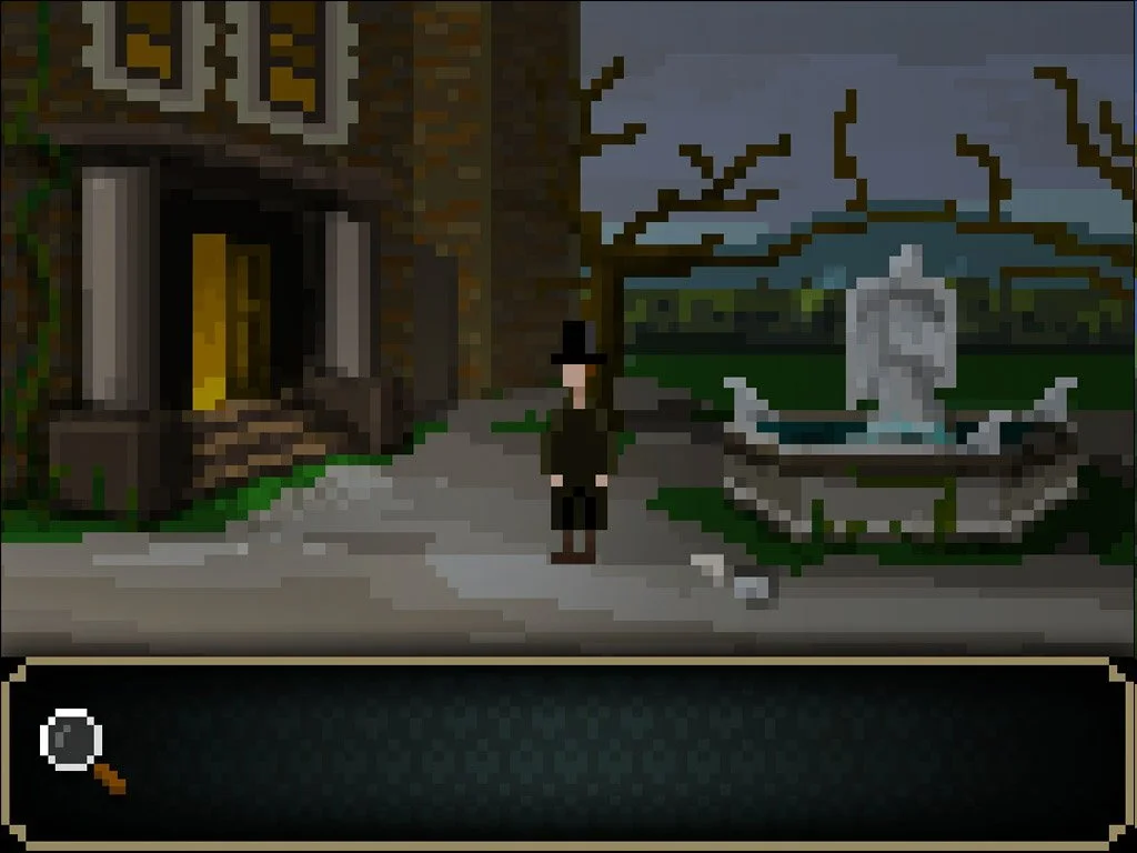 The Last Door - кадр 4
