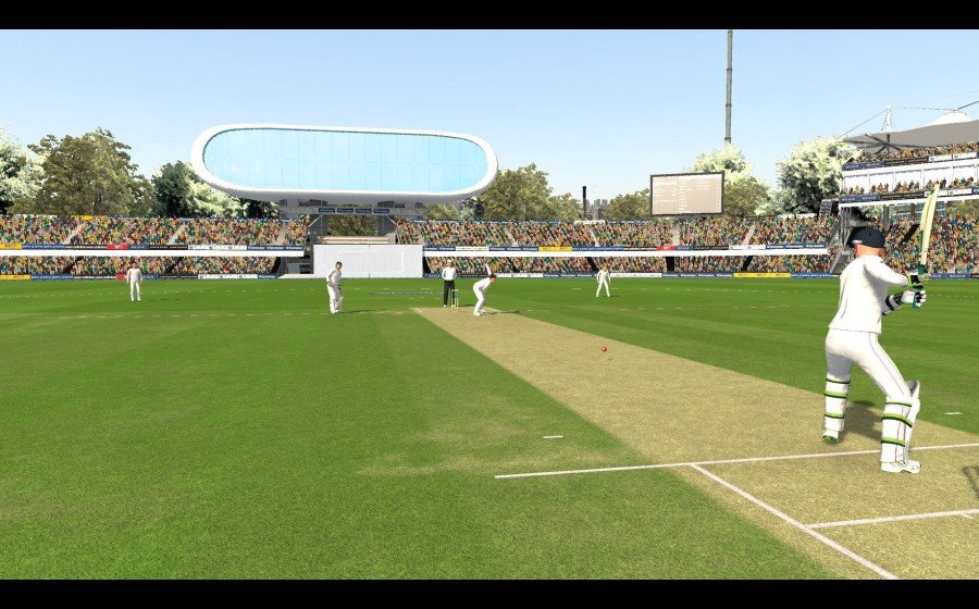 Ashes Cricket 2013 — скриншот 3