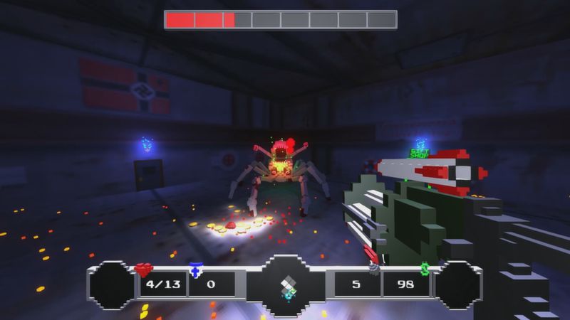 Paranautical Activity — скриншот 2