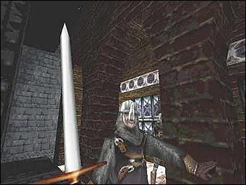 Thief: The Dark Project - кадр 1