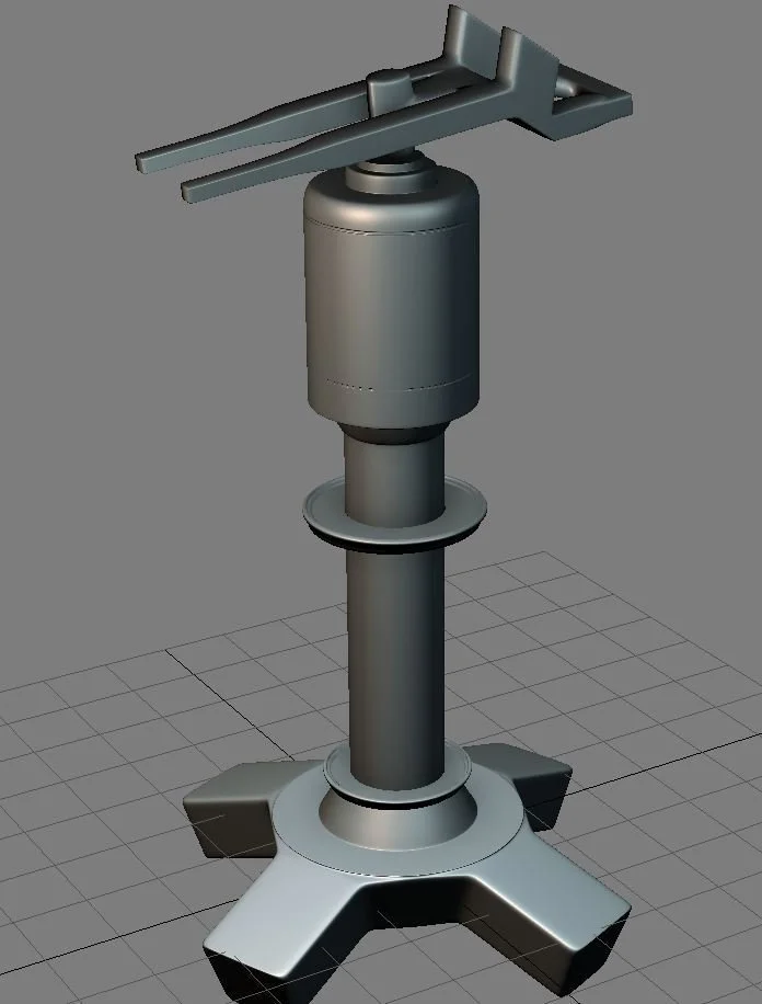 All Your Creeps - кадр 2