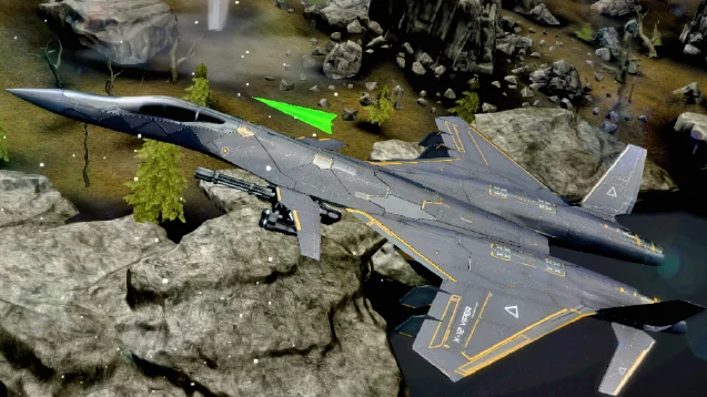 Black Bird Online - кадр 3