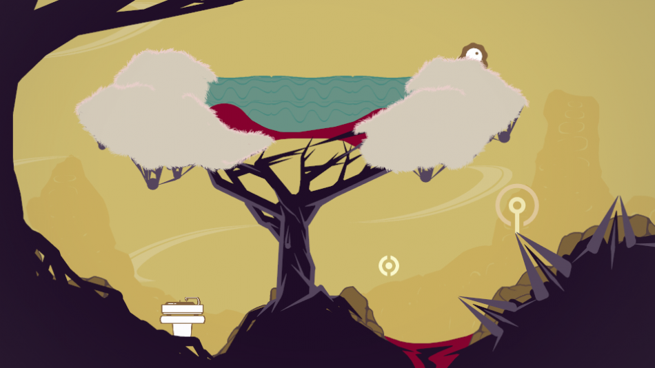 Sound Shapes — скриншот 2