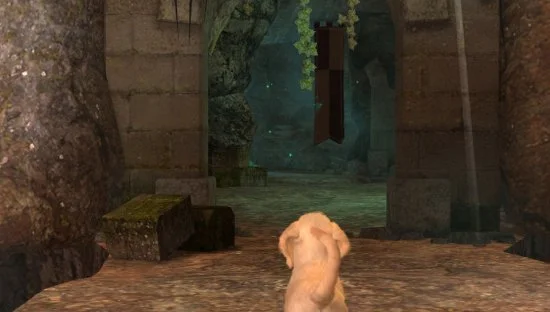 PlayStation Vita Pets - кадр 9