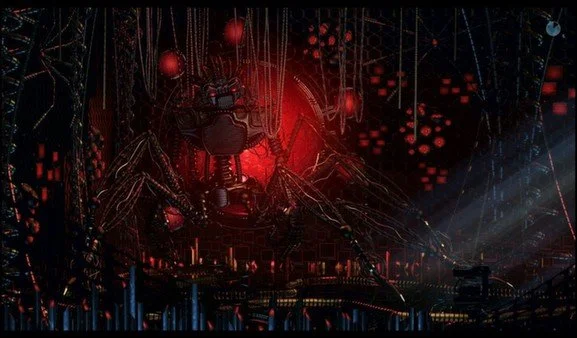 The Desolate Hope - кадр 5