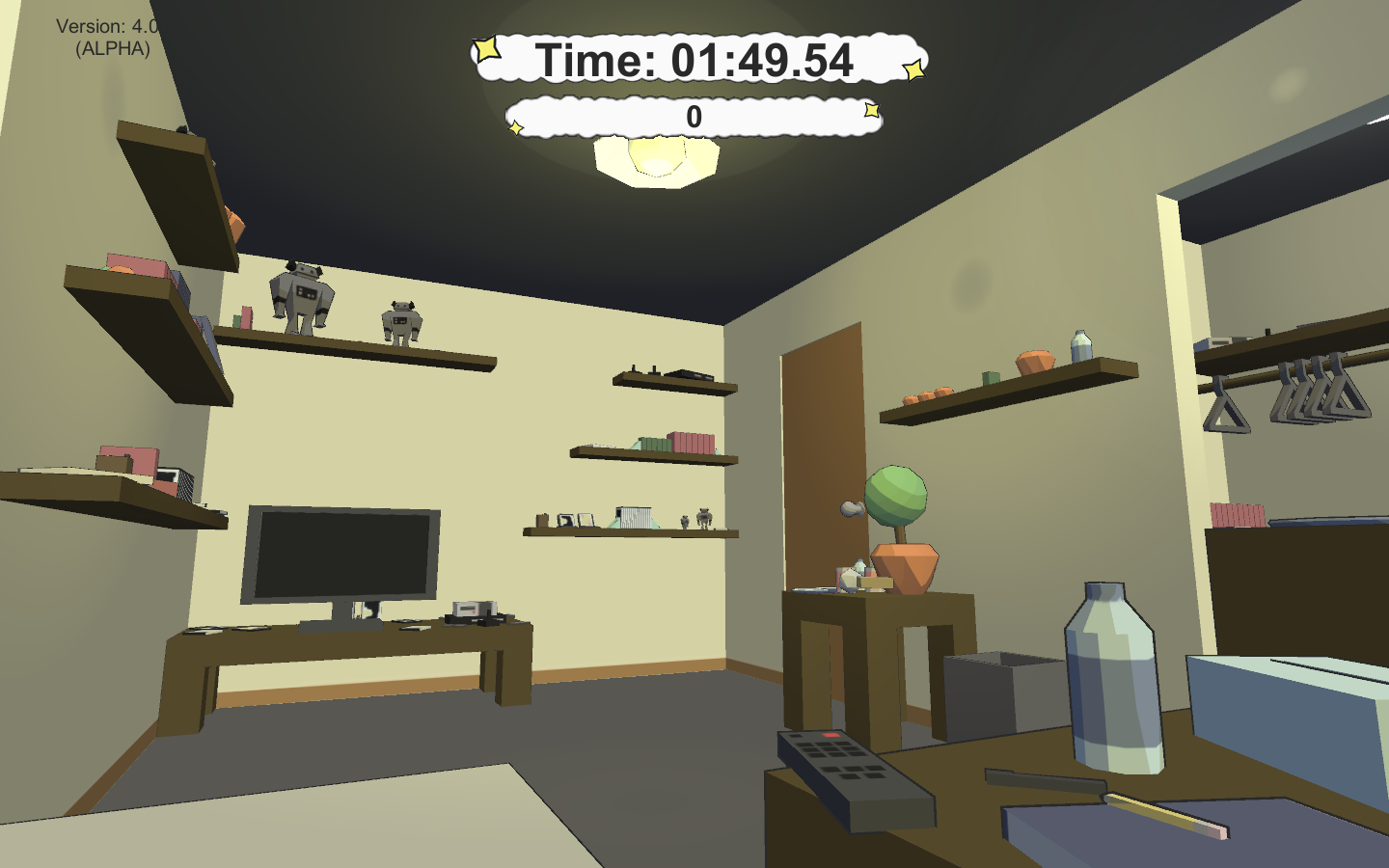 Catlateral Damage — скриншот 4
