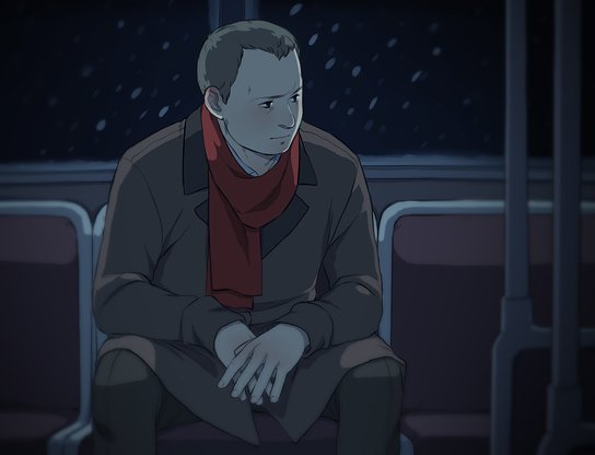 Actual Sunlight — скриншот 1